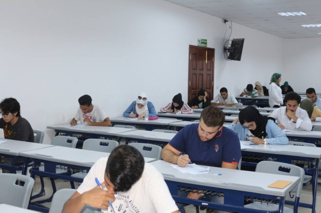 faculty of Pharmacy Concludes Academic Year 2018/2017