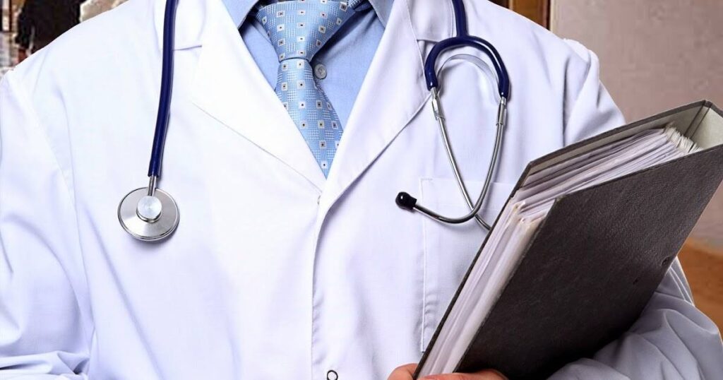 clinical Phase Supervisor job announcement
