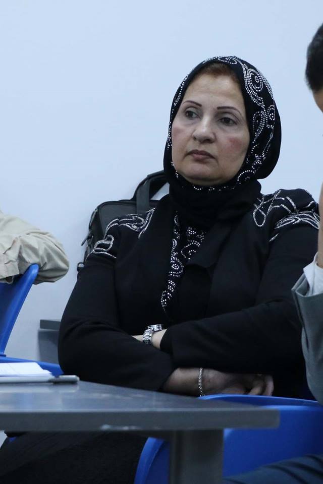 University teaching staff affairs committee approves the promotion of assistant professor