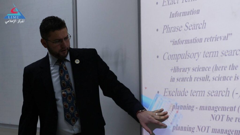 University motivates its professors to participate in international scientific conferences