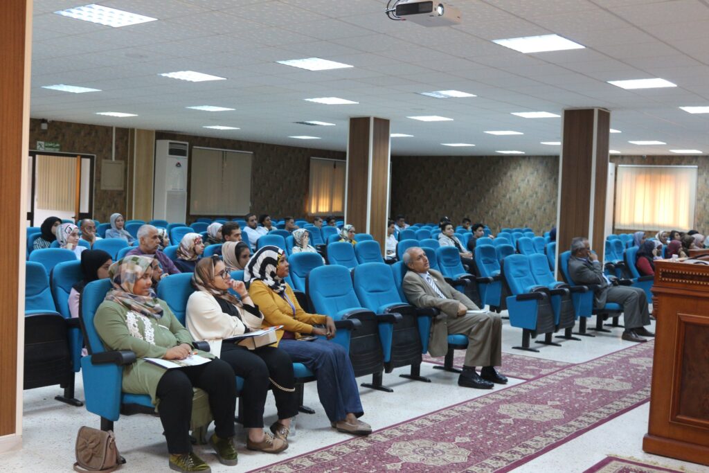Faculty of Pharmacy Welcomes  New Students for the Academic Year 2018-2019