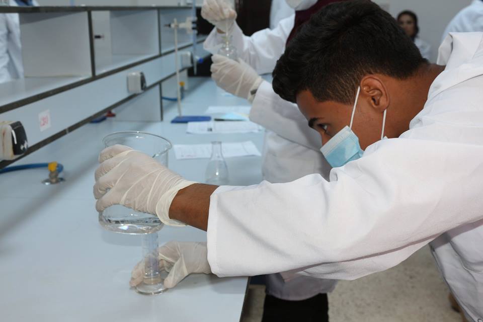 Faculty of Pharmacy receives accreditation for the program "Doctor Pharmacy"