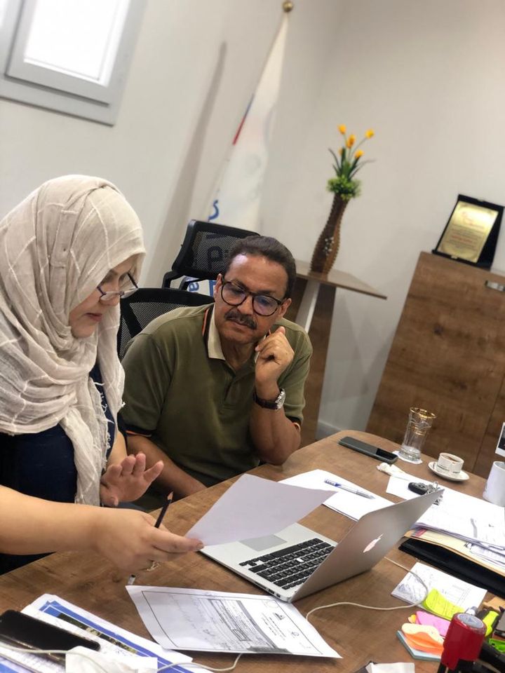 A Workshop On Mechanisms Of Transition From Traditional Education To E-learning