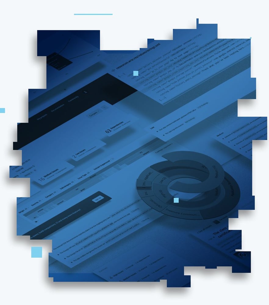 AppSweep additional benefits