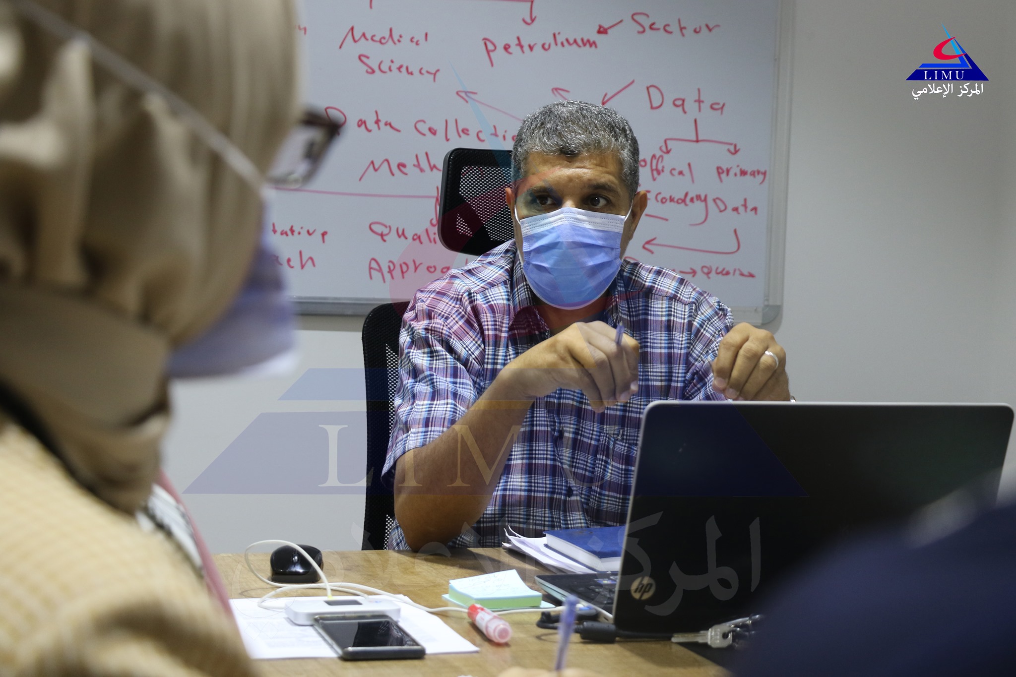 Business Administration Prepares For The Introductory Week For New Students