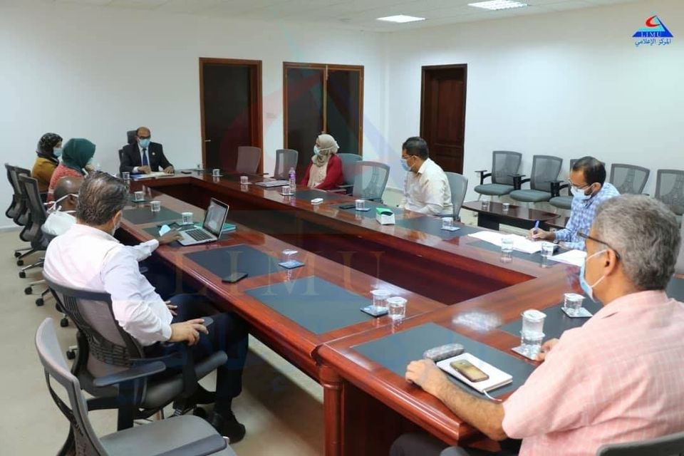 Developing The Curricula Of The Clinical Laboratories Program At The Faculty Of BMS