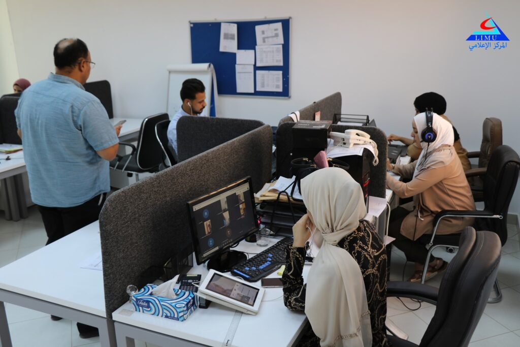 Faculty of Dentistry Examines Fifth-year Students