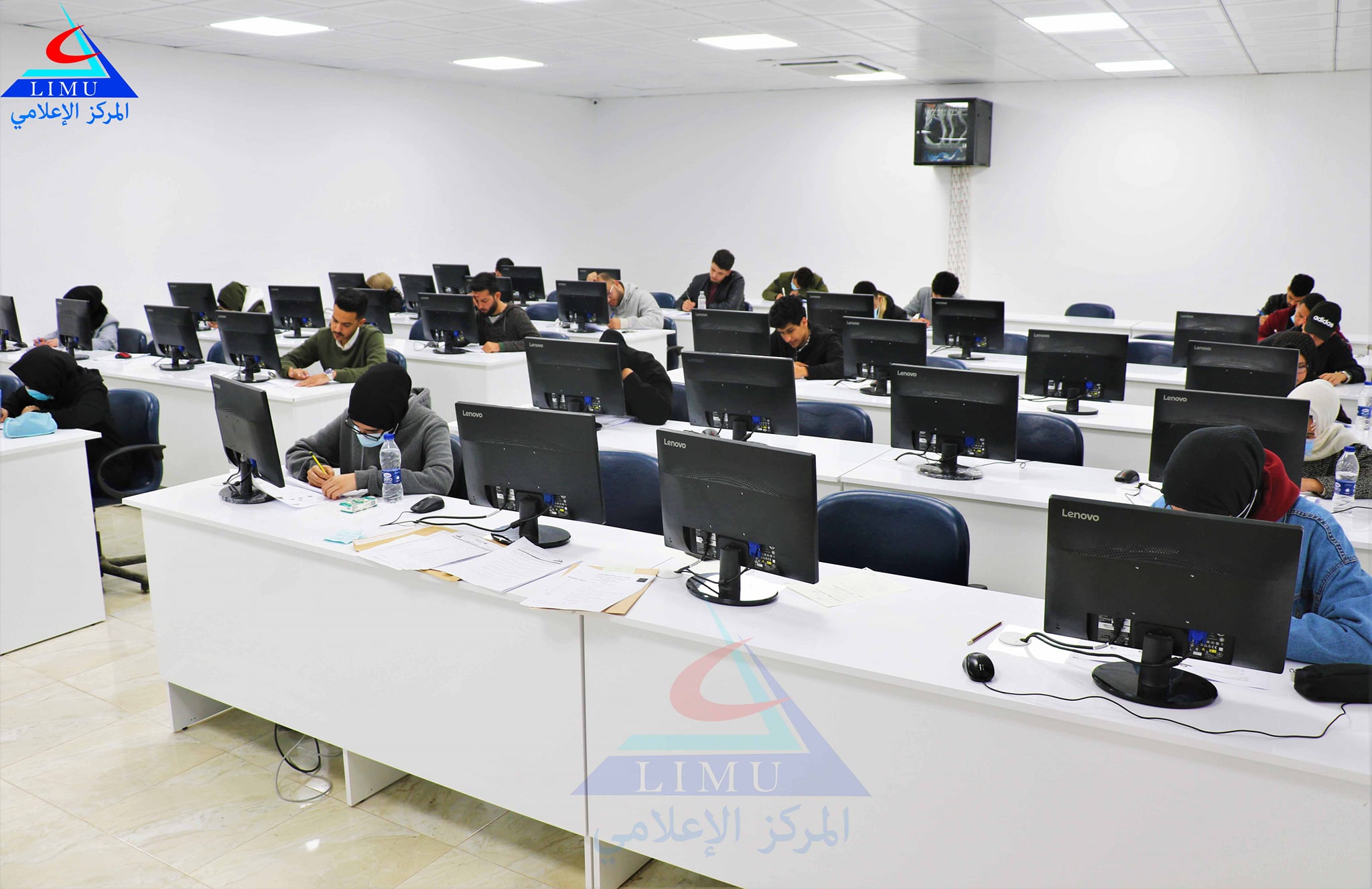 Faculty of Information Technology