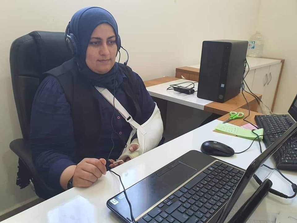 Faculty Of Medicine Continues To Conduct Its Exams Remotely