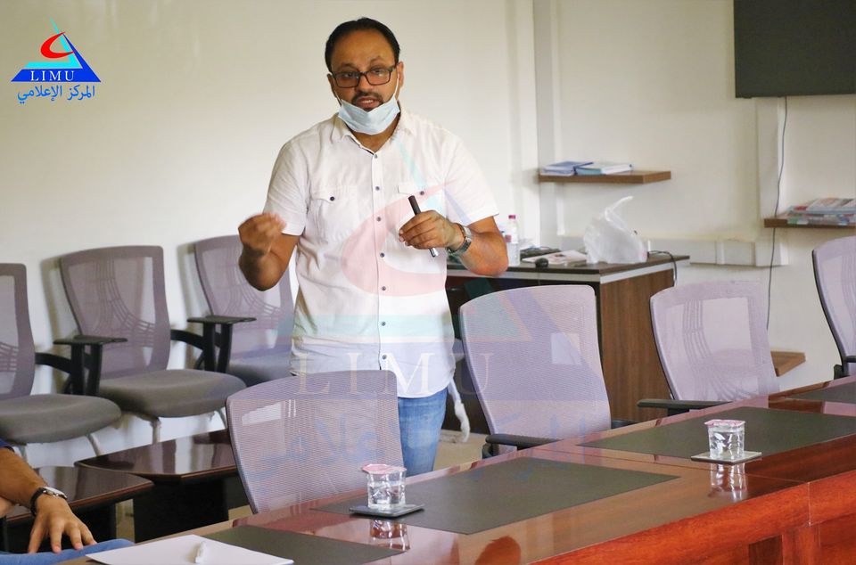 IT Faculty Trains Its Tutors (2)