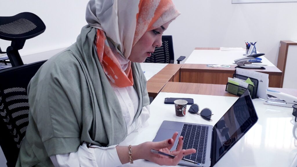 Remote Brain Storming Sessions for Pharmacy Faculty Students