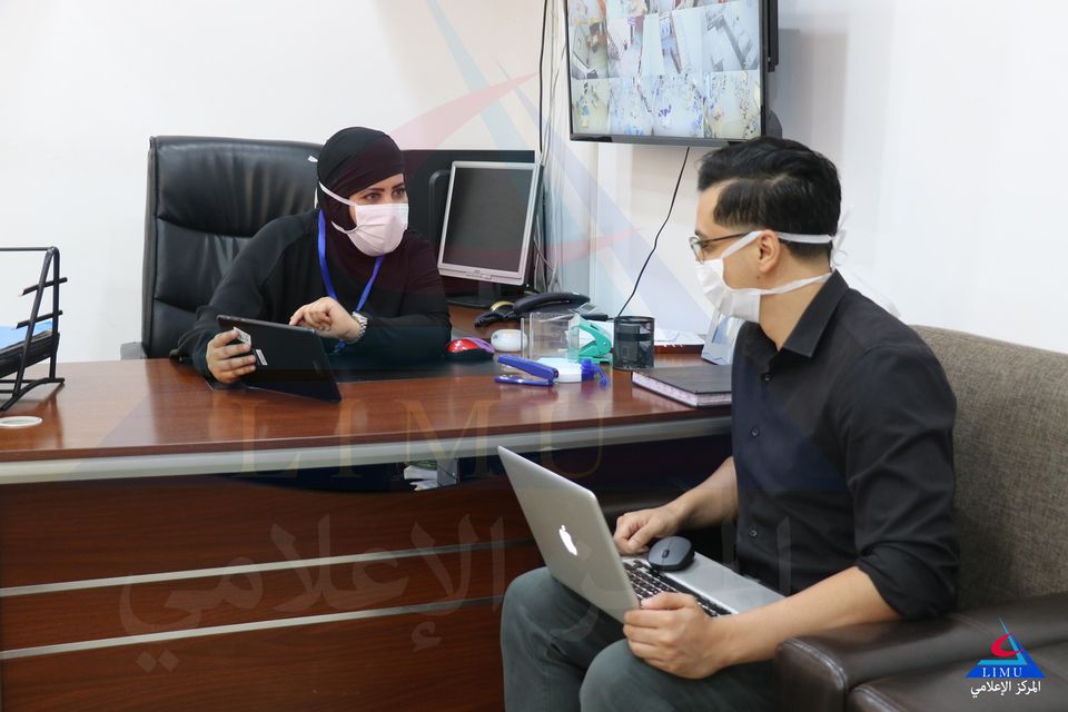 The Launch Of a Modern Educational System For The University Dental Center