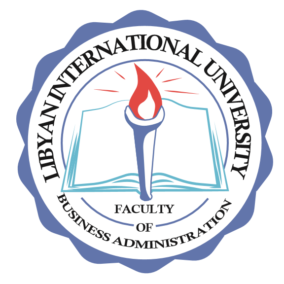 The faculty of Business Administration at (LIMU) congratulates the distinguished student