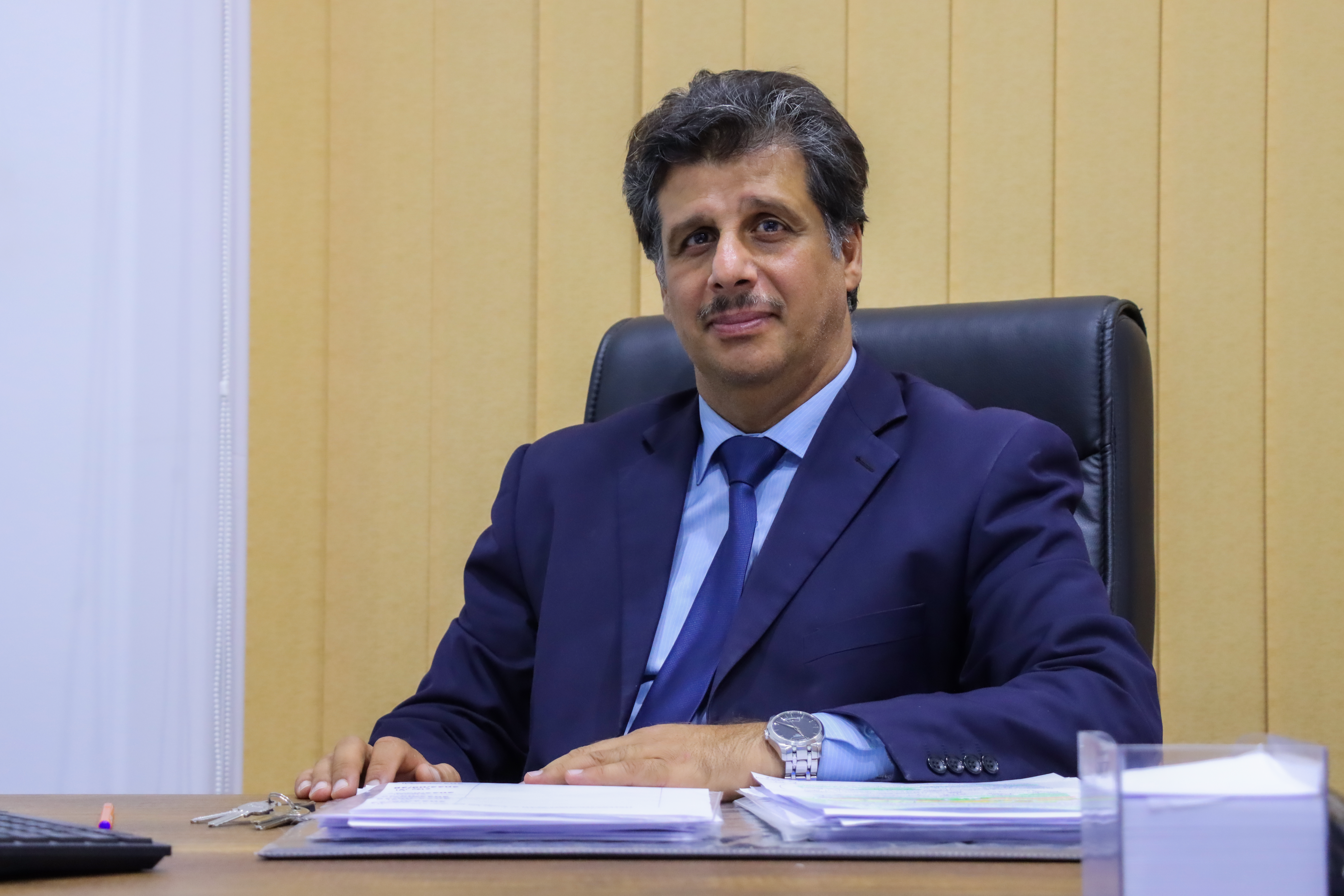 Omar Al-Dinali