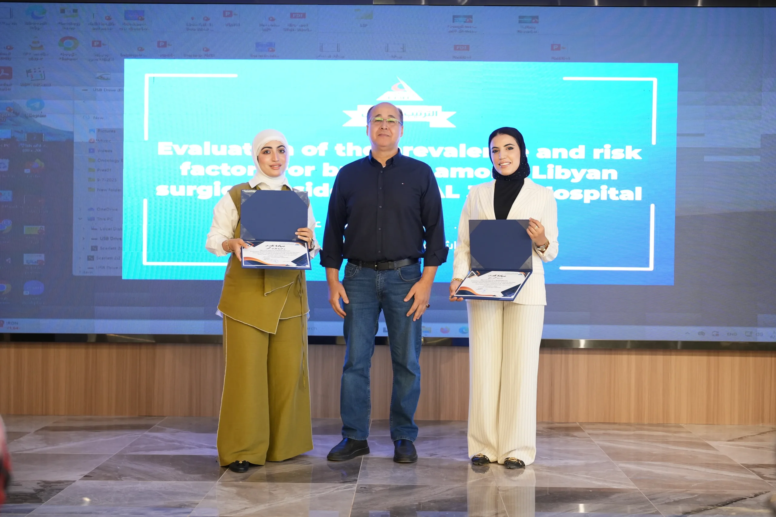 image-of-LIMU-honors-top-5-medical-graduation-thesis