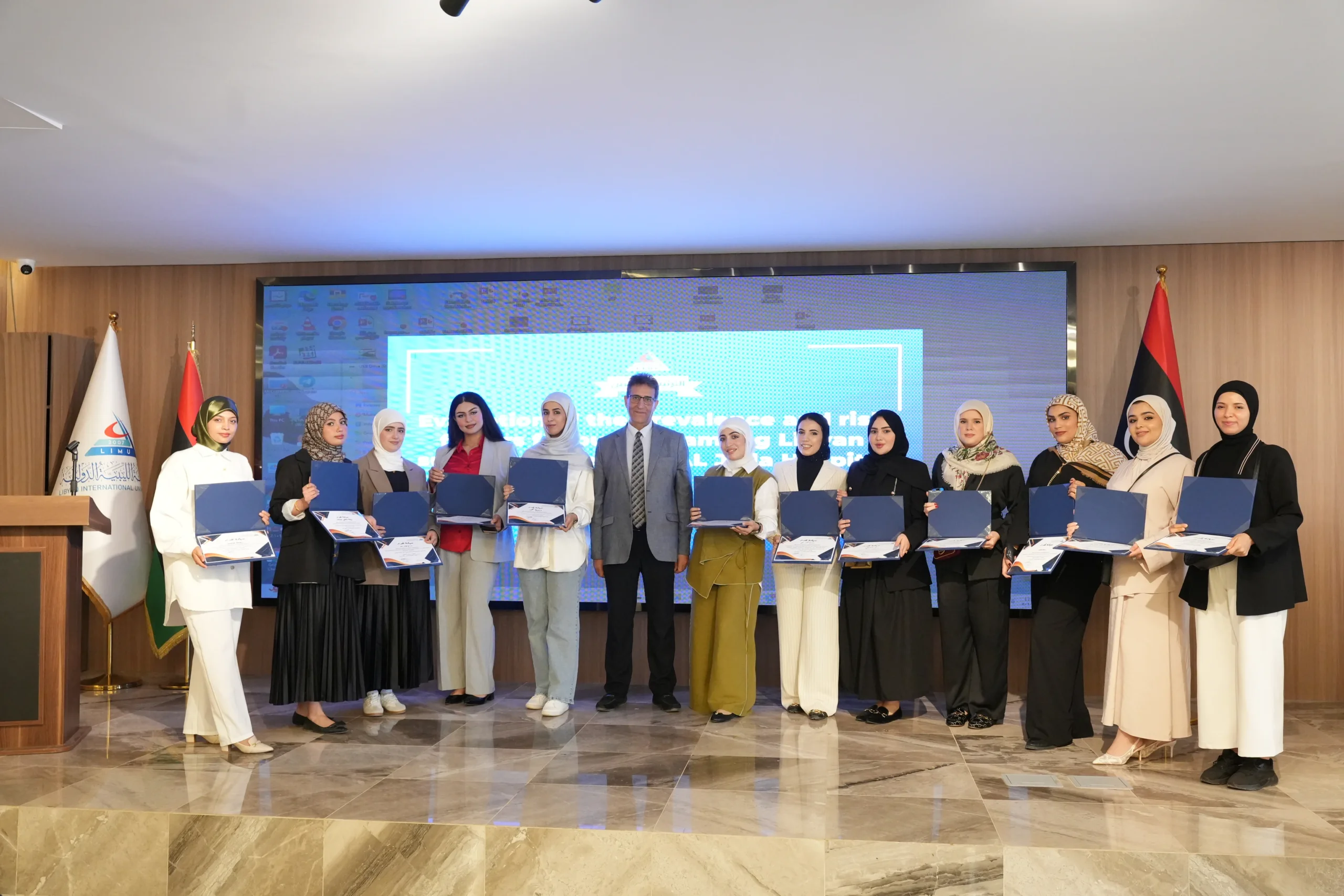 image-of-LIMU-honors-top-5-medical-graduation-thesis