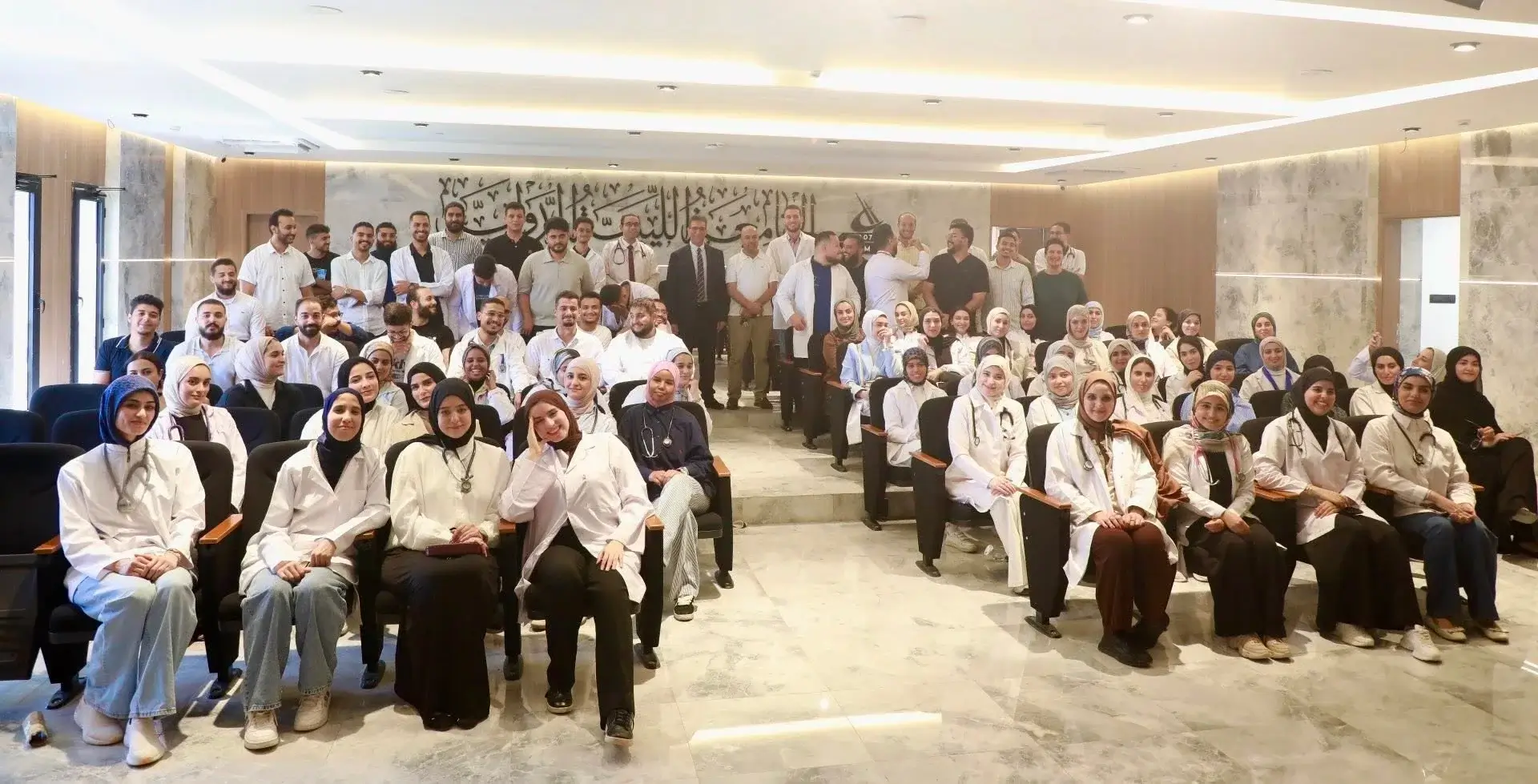 medicine and surgery batch 12